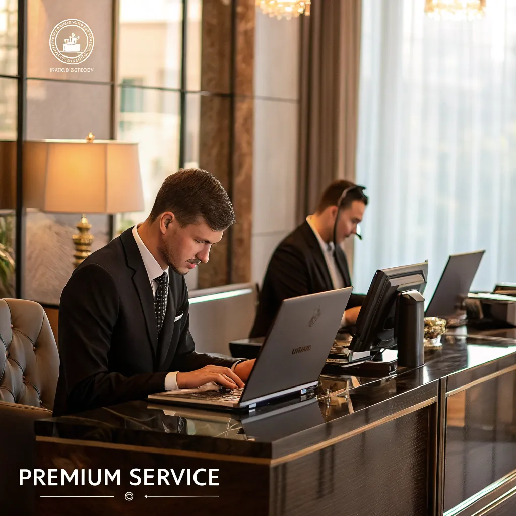 Serwis premium