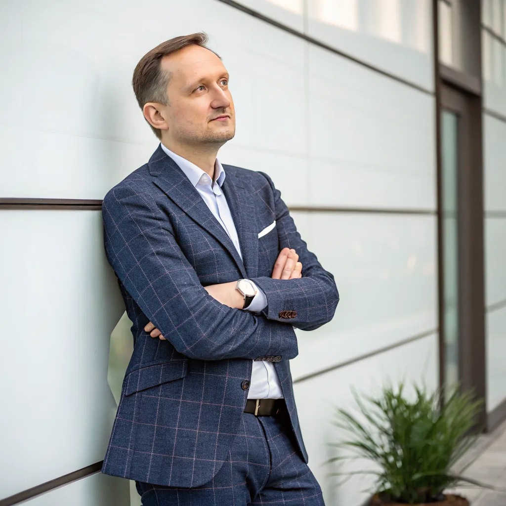 Michał Nowak