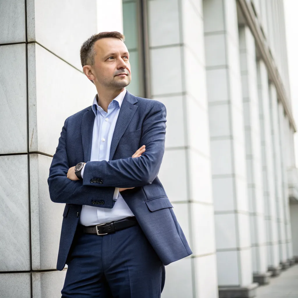 Paweł Kaczmarek